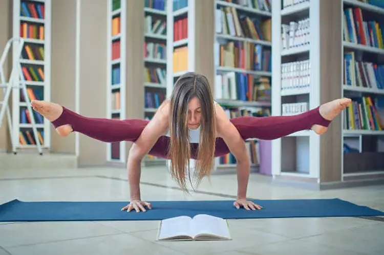 What are the Best Yoga Books for Beginner? A Comprehensive Guide to Building Your Practice