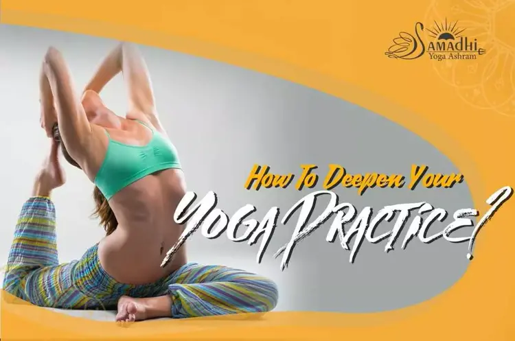 7 Expert Tips to Safely Deepen Your Yoga Poses and Enhance Flexibility