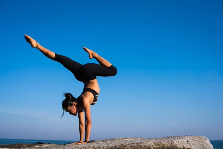 50+ Inspirational Yoga Quotes to Motivate Your Practice and Transform Your Life