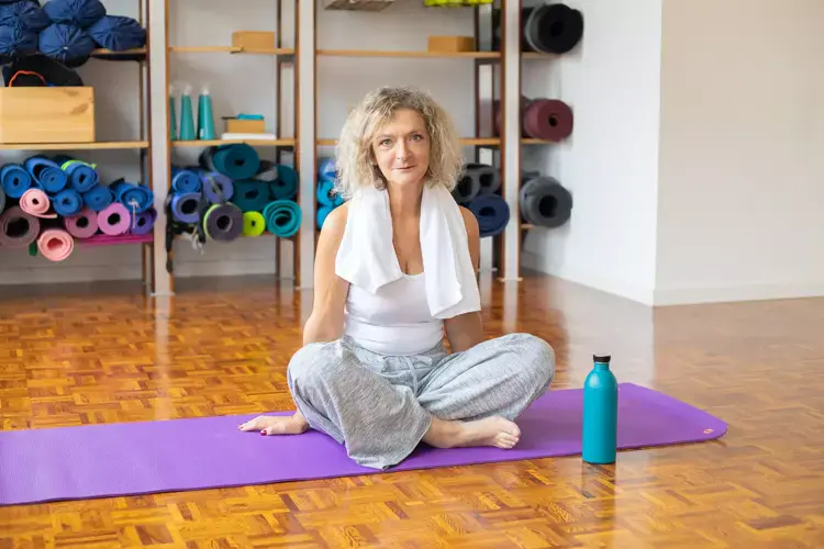 Best Types of Yoga for Seniors: Benefits, Tips, and FAQs for a Healthier Lifestyle