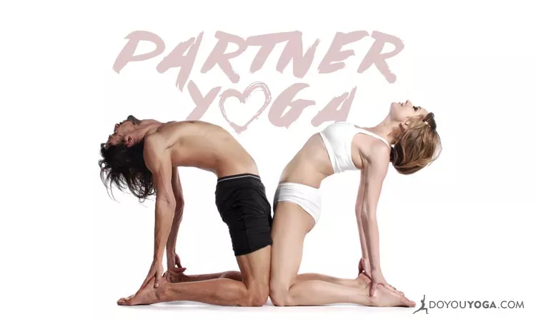 Explore the Benefits of Two-Person Yoga Poses: Top Tips and Beginner-Friendly Ideas