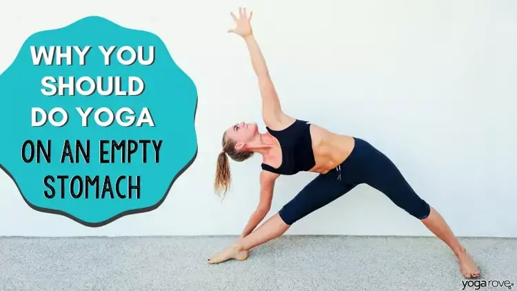 Should You Practice Yoga on an Empty Stomach? Benefits, Tips, and Expert Advice