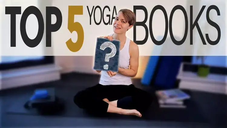 The 5 Best Ashtanga Yoga Books for Your Home Practice