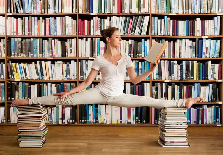 What are the Best Yoga Books for Beginner? A Comprehensive Guide to Building Your Practice