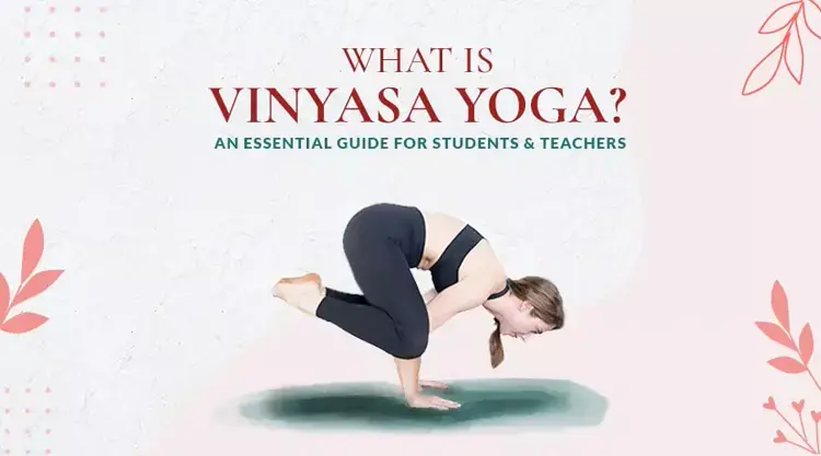 What is Vinyasa Flow Yoga? Benefits, Techniques, and Why It’s Perfect for All Levels