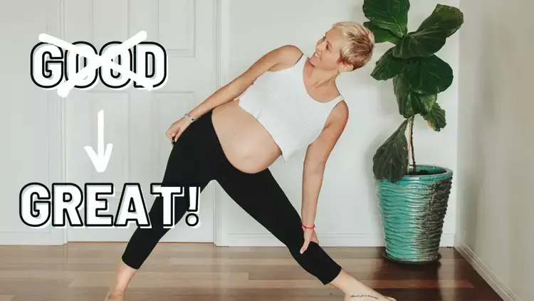 Which kind of Yoga are Good for Pregnant Women? Safe Practices and Benefits for Expectant Mothers