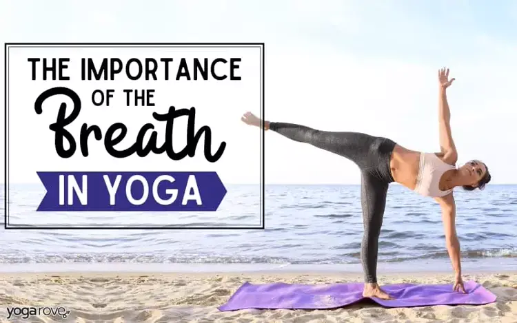 Why is Breathing Important in Yoga? The Key to a Deeper Yoga Practice