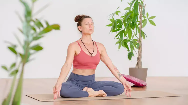 Yoga FAQ for beginners: Is There Any Yoga Trick to Help Improve Concentration?