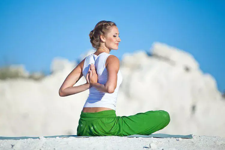 Yoga FAQ for beginners: What is the Golden Rule in Yoga?