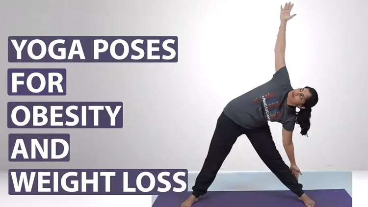 Yoga for Overweight Individuals: Everything You Need to Know