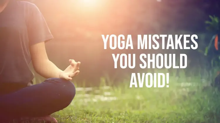 15 Critical Mistakes to Avoid Before Yoga: A Complete Guide for Better Practice