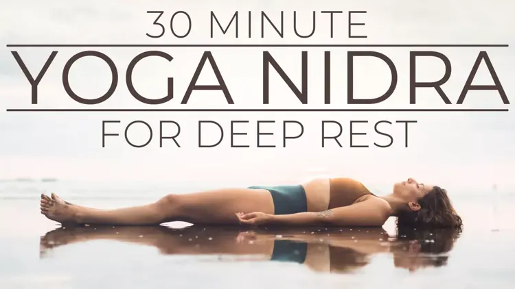 Best Yoga Nidra Techniques for Better Sleep and Anxiety Relief: A Complete Guide