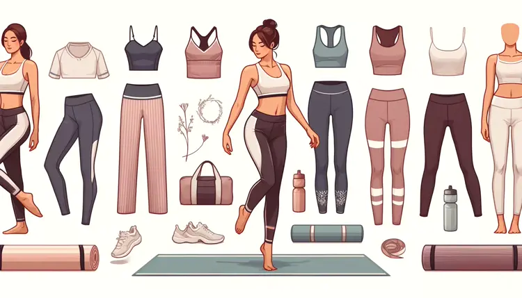 Top Sustainable Yoga Brands: Your Ultimate Guide to Eco-Friendly Yoga Gear