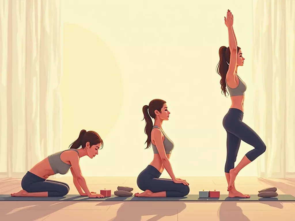 How Many Days Will It Take for Yoga to Show Results? A Deep Dive into Realistic Timelines and Lasting Transformation