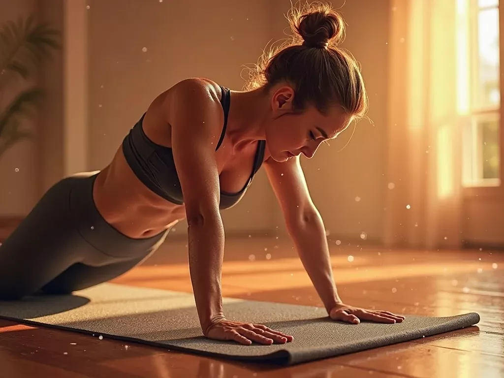 Best Yoga Mat for Hot Yoga: Top Picks for Grip, Sweat Resistance & Durability
