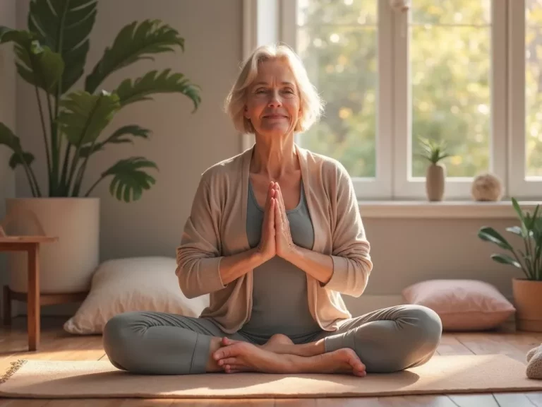 Is 40 Too Late to Start Yoga? A Complete Guide to Beginning Yoga at Any Age