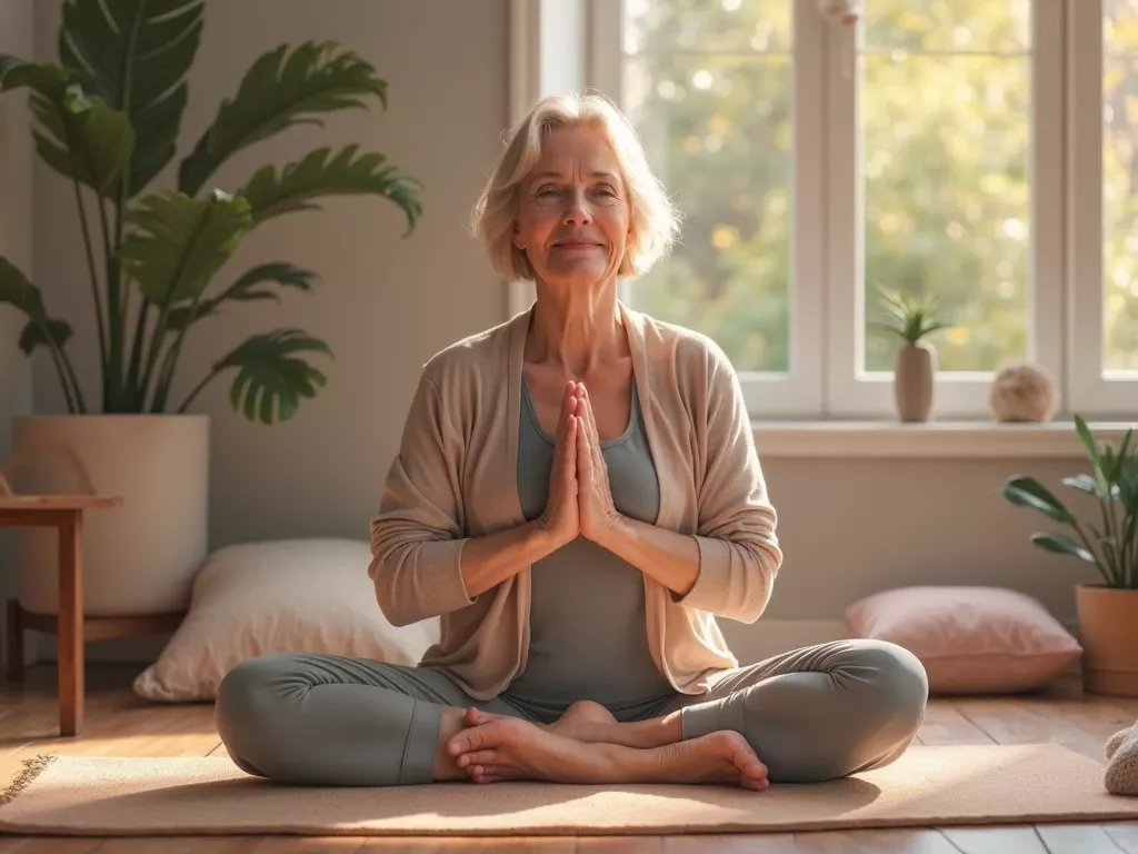 Is 40 Too Late to Start Yoga? A Complete Guide to Beginning Yoga at Any Age