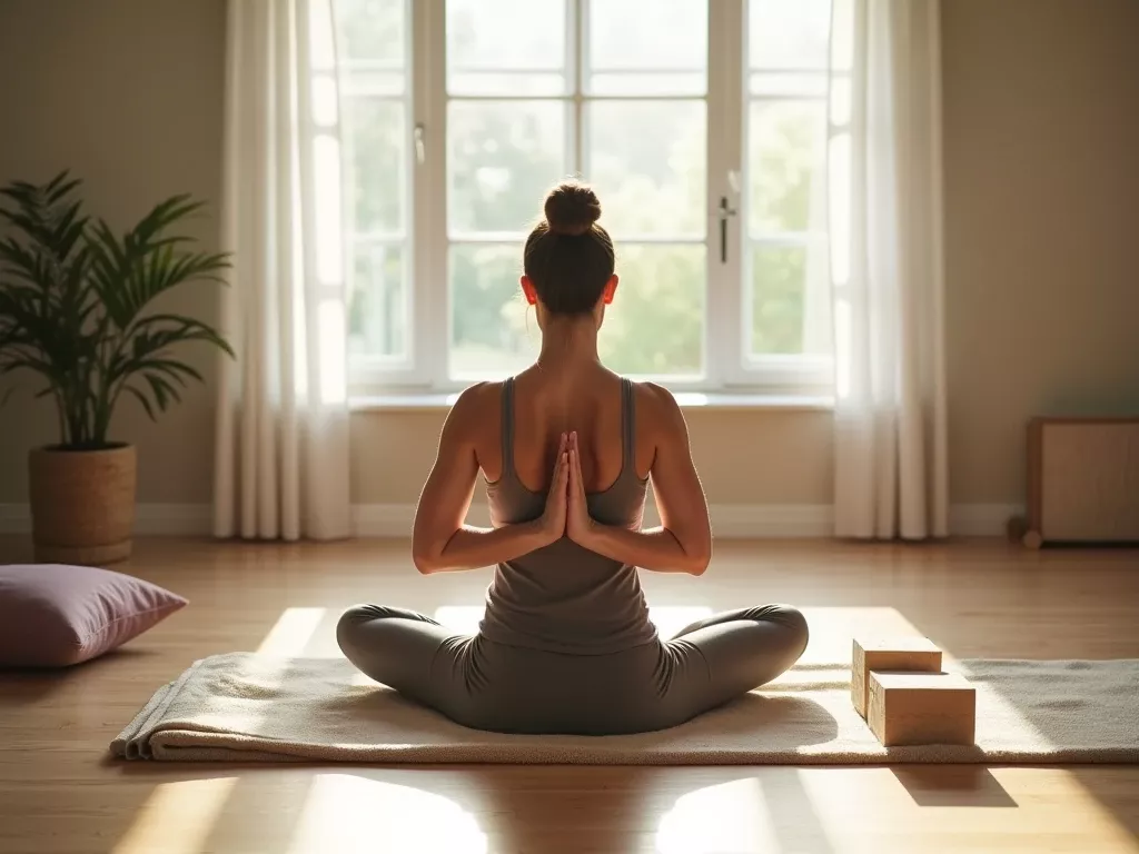 What Can Be Used as a Substitute for a Yoga Mat? A Detailed Guide to Creative and Comfortable Alternatives