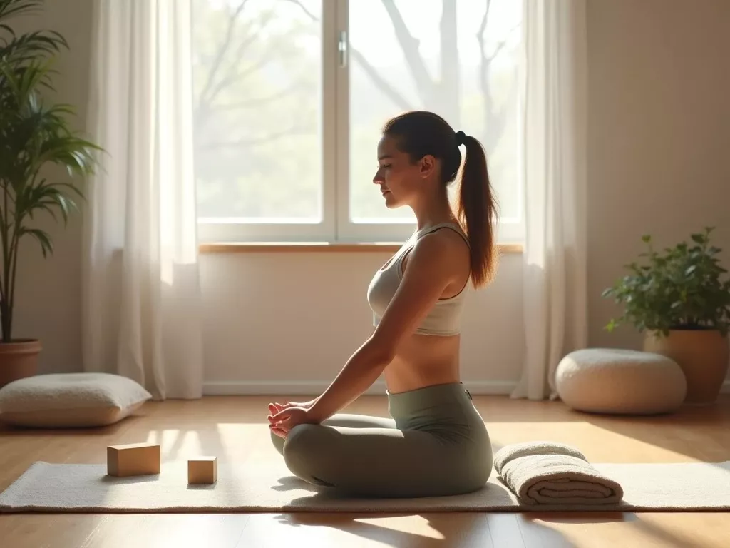 What Can Be Used as a Substitute for a Yoga Mat? A Detailed Guide to Creative and Comfortable Alternatives