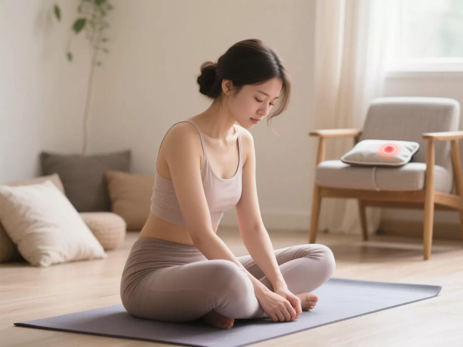 Exercises to Avoid During Periods: What You Shouldn’t Do and Why