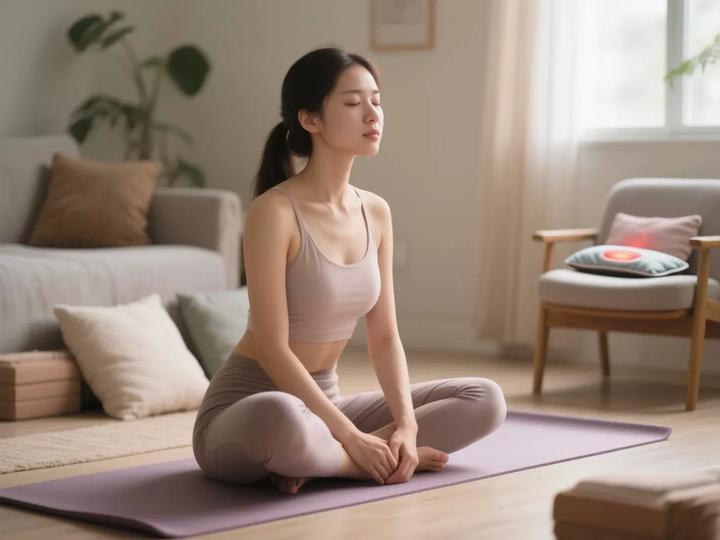 Exercises to Avoid During Periods: What You Shouldn’t Do and Why