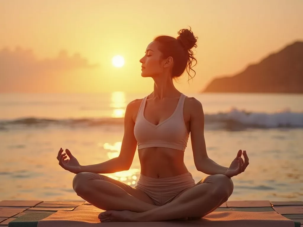 Skin Benefits of Yoga – A Complete Guide to Naturally Radiant Skin