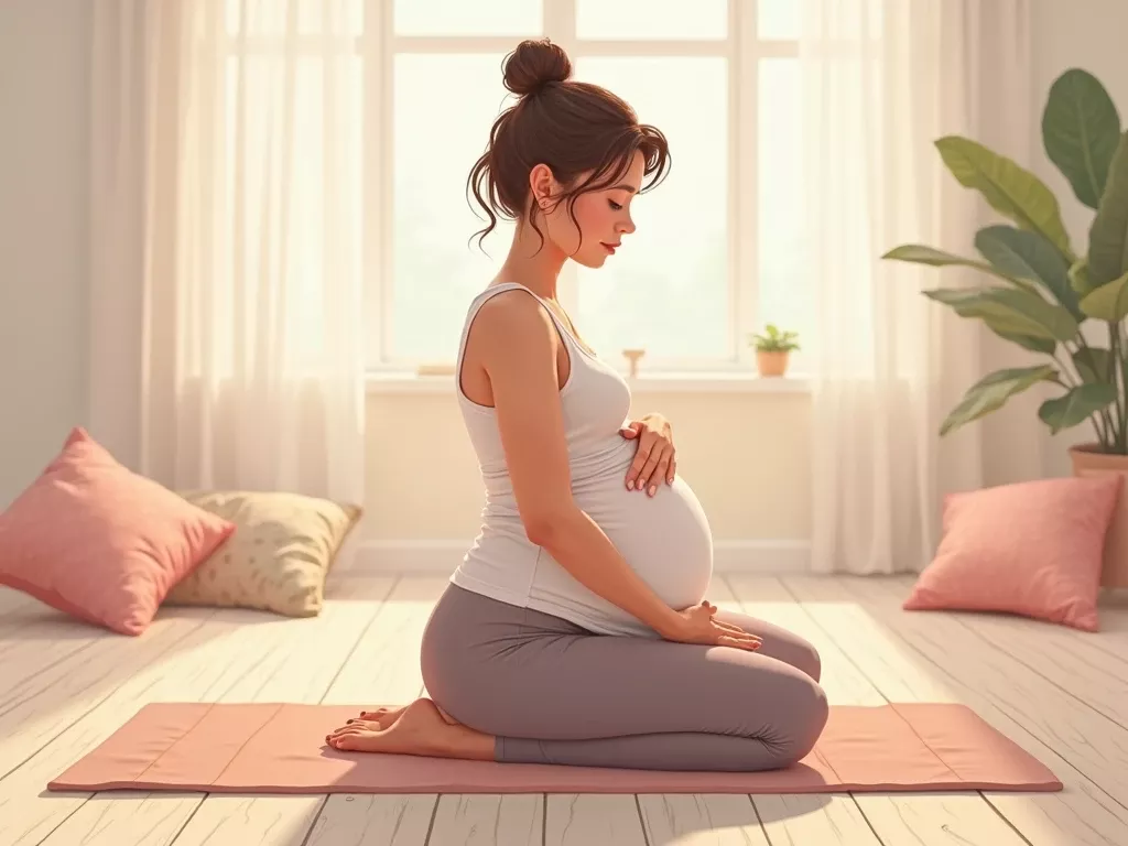 Is Yoga Safe for Pregnant Women? A Comprehensive Guide for Expecting Mothers