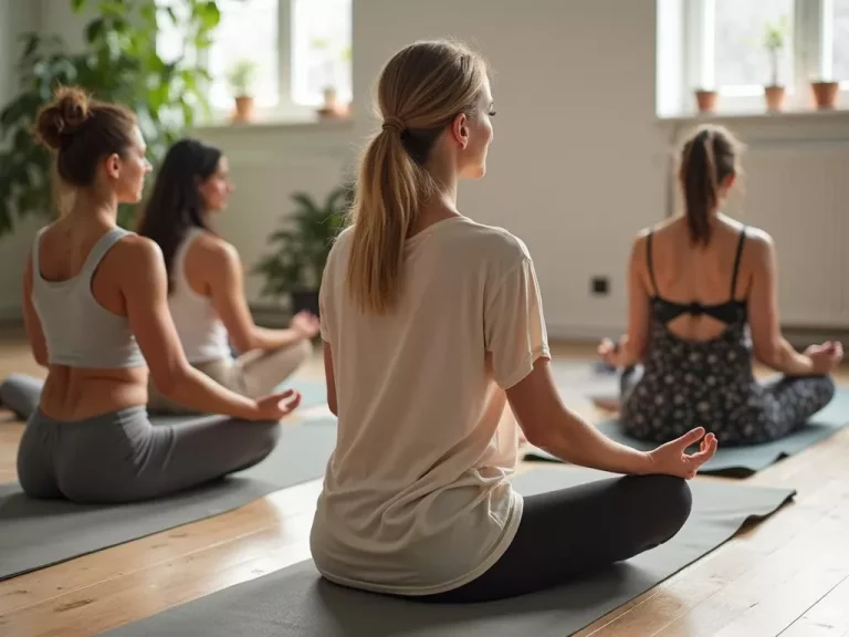Can I Wear a Baggy Shirt to Yoga? A Complete Guide to Comfort, Functionality, and Mindful Apparel for Practice