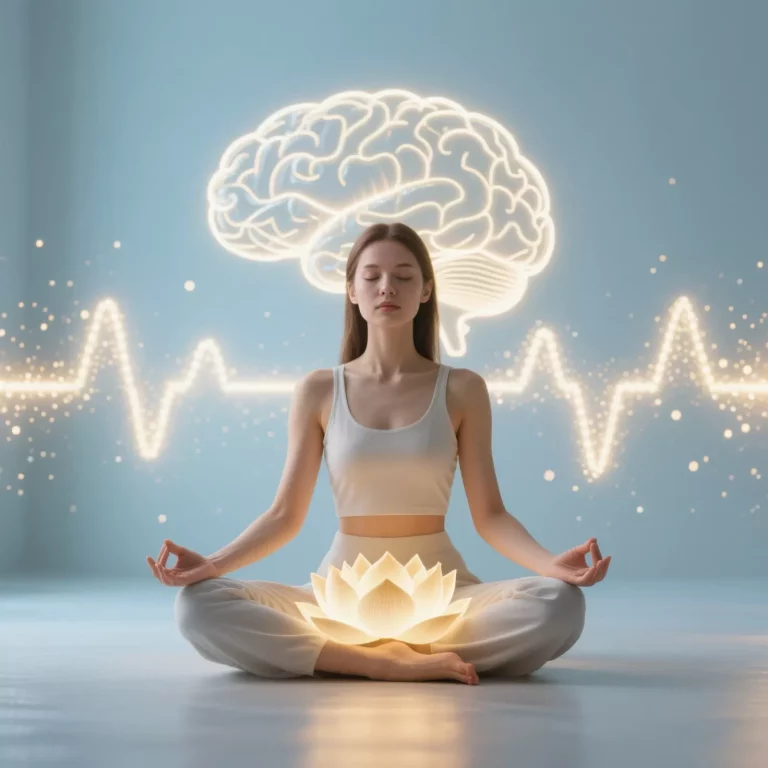 What Is the Science Behind Yoga? Discover the Proven Science of Mind-Body Connection