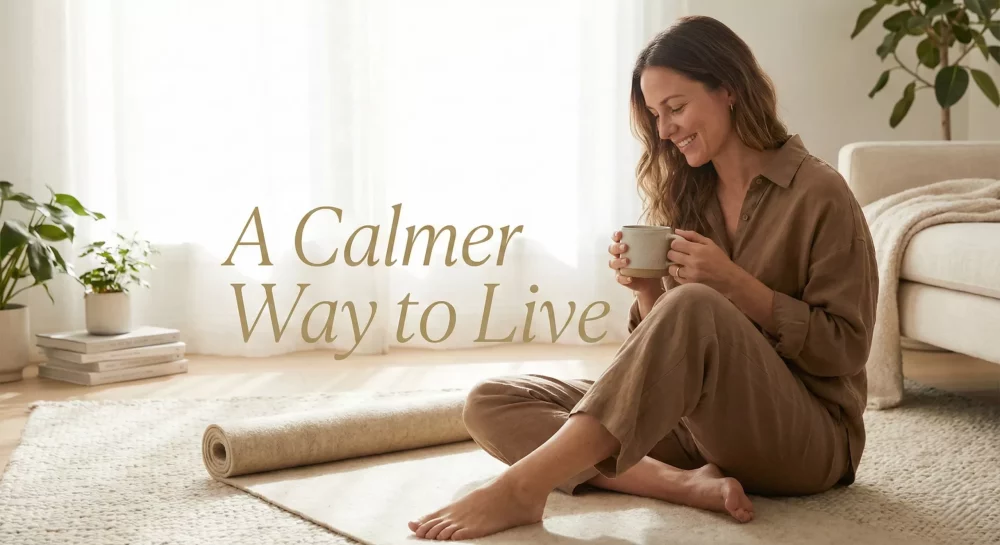 How Yoga Is a Positive Way of Life. A Practical Guide