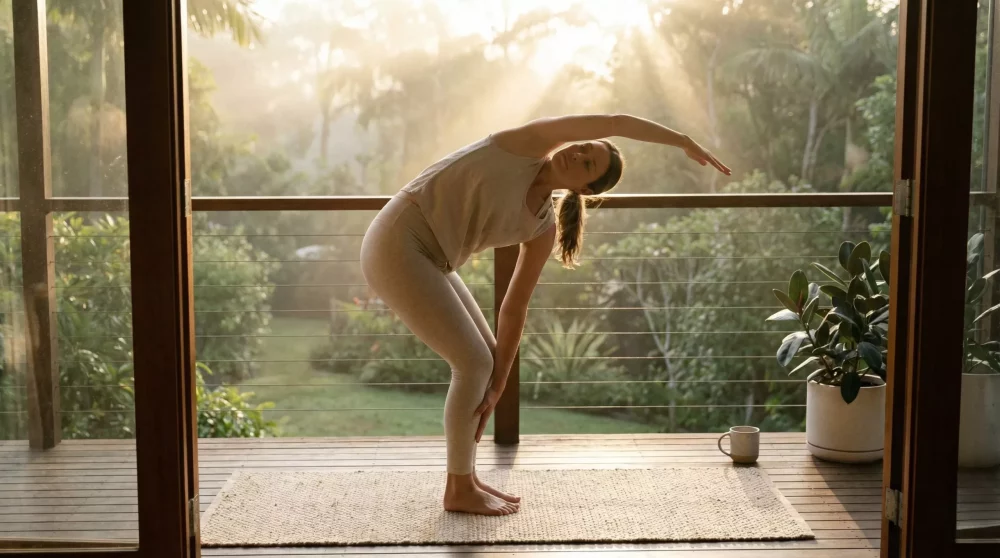 Best Time to Do Yoga. Morning vs Evening for Your Goals