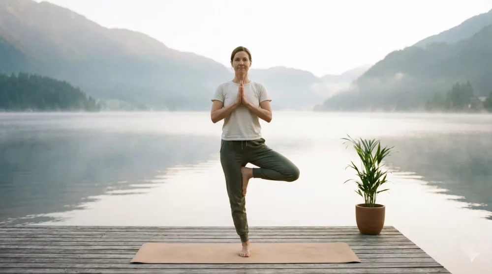 Best Time to Do Yoga. Morning vs Evening for Your Goals