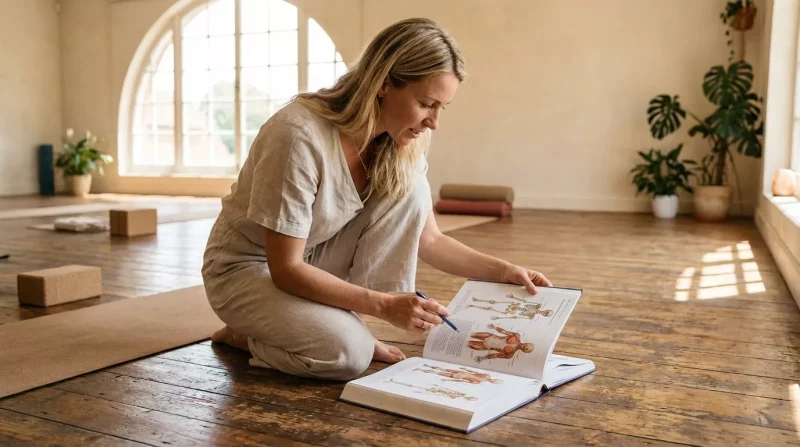 The Best Books on Yoga and Meditation: A Comprehensive Guide for Practitioners