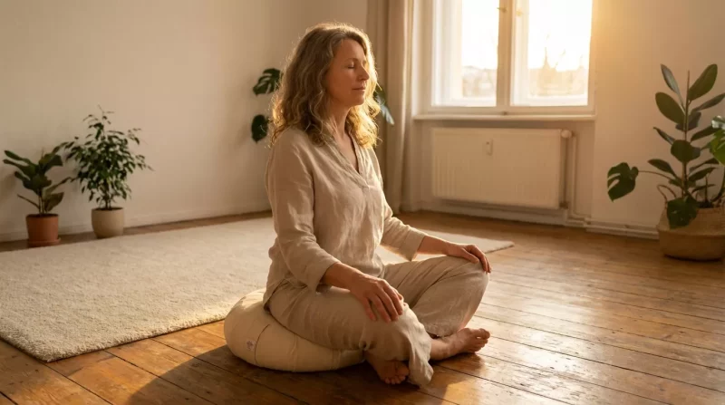 The Best Books on Yoga and Meditation: A Comprehensive Guide for Practitioners