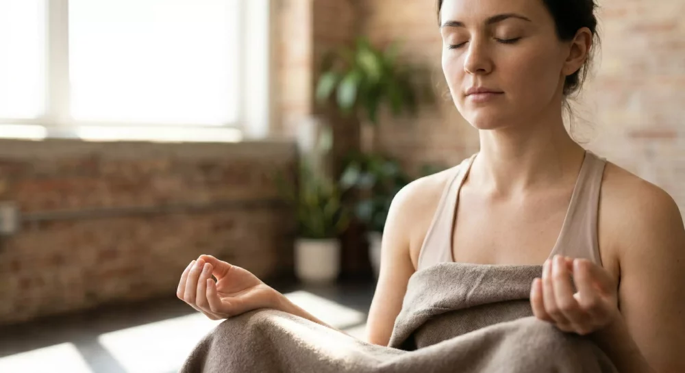 Beginner’s Guide to Yoga: 7 Tips to Kickstart Your Practice | YOGALOVER.TOP