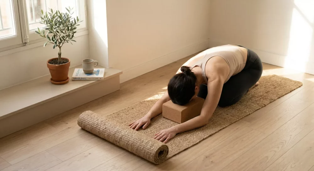 Beginner’s Guide to Yoga: 7 Tips to Kickstart Your Practice | YOGALOVER.TOP