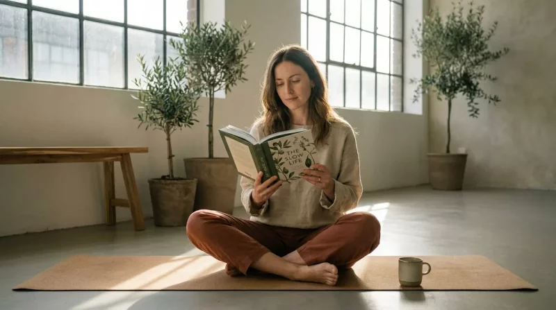 The Best Books on Yoga and Meditation: A Comprehensive Guide for Practitioners