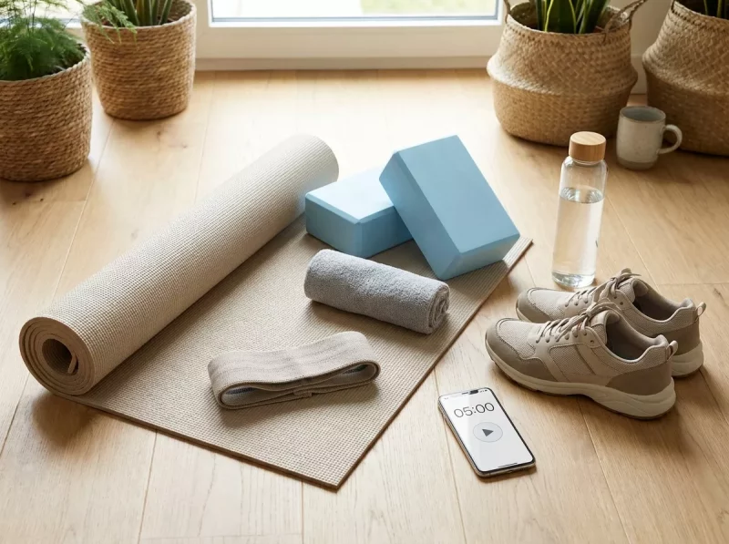 Does Yoga Help in Losing Fat? What Beginners Should Know